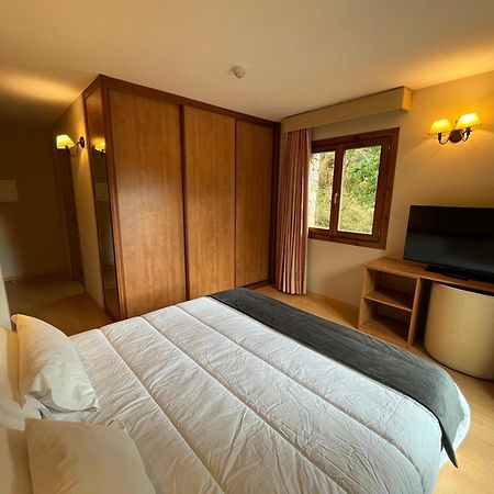 Wuau! Hotel Segle XX Ransol Dış mekan fotoğraf