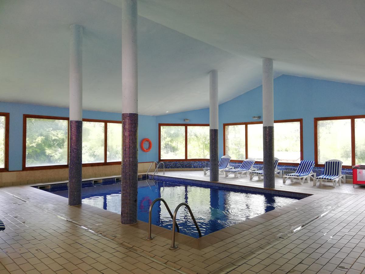 Wuau! Hotel Segle XX Ransol Dış mekan fotoğraf